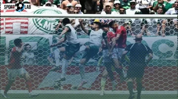 خسارة الأهلي أمام بالميراس تضعف فرصه في كأس العالم للأندية